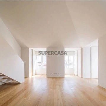 Apartamento na Baixa - Lisboa