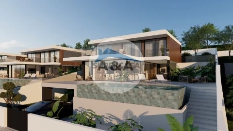 Moradia T3 em Famalicão, Nazaré
