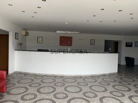 Recepção