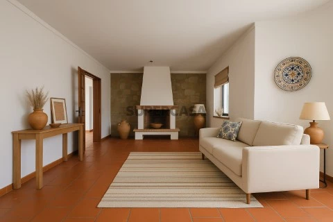 Sala de estar