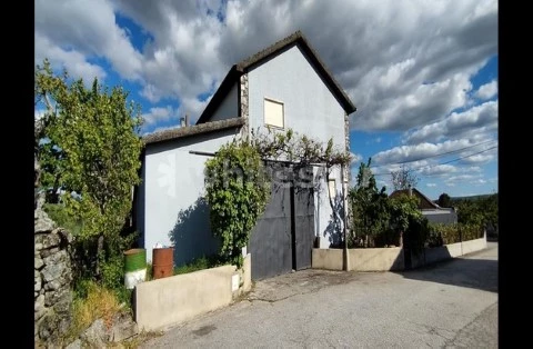 Haus 2 Zimmer Duplex auf Rua das Vinhas, Pega, Guarda
