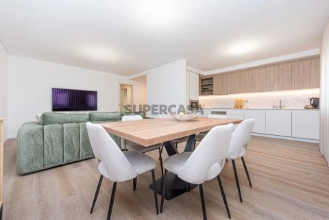 Apartamento T2 na Praceta do Limpador de Máquinas, Pinhal Novo, Pinhal Novo, Palmela