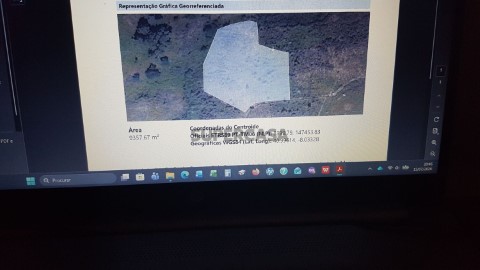 Terreno Terreno em Tendais, Cinfães