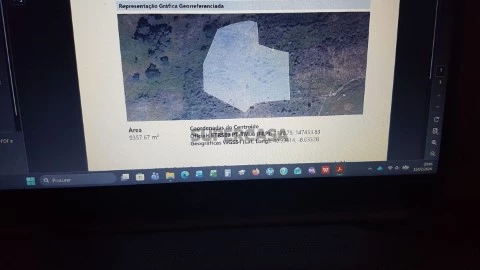 Terreno Terreno em Tendais, Cinfães