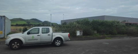 Terreno Urbano na Rua Engenheiro Mota Amaral, Nossa Senhora do Rosário, Lagoa (São Miguel)