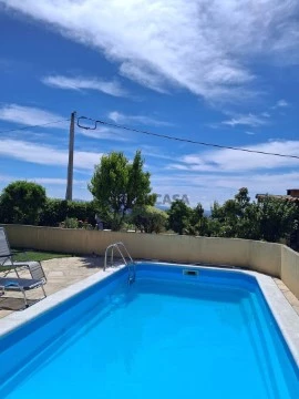House 4 Zimmer auf Bouçoães, Valpaços