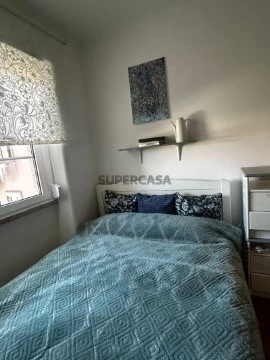 Quarto em Alvalade, Lisboa