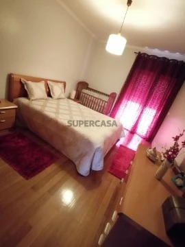 Moradia T4 em Arcozelo, Barcelos