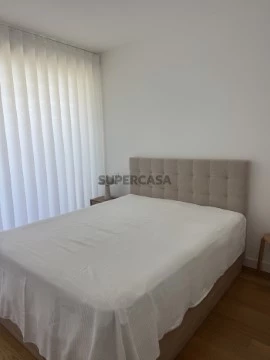 Apartamento T1 na Rua José Ricardo Samora Barros, Faro (Sé e São Pedro), Faro