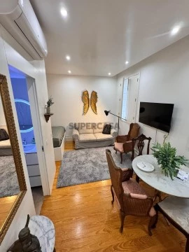 Apartamento T1 em Cedofeita, Santo Ildefonso, Sé, Miragaia, São Nicolau e Vitória, Porto