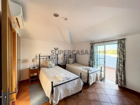Quintas e casas rústicas T9 em Alcoutim e Pereiro, Alcoutim