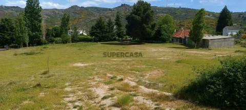 Land Grundstücke auf Vale de Estrela, Guarda
