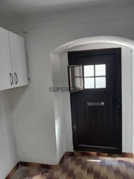 Prédio em Travessa do Castelo, Vila Boim, Elvas