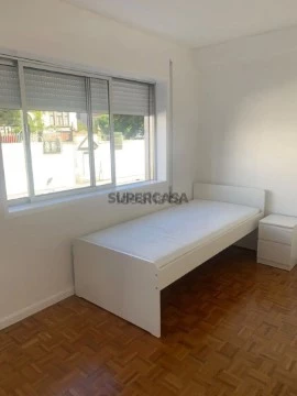 Quarto em Paranhos, Porto