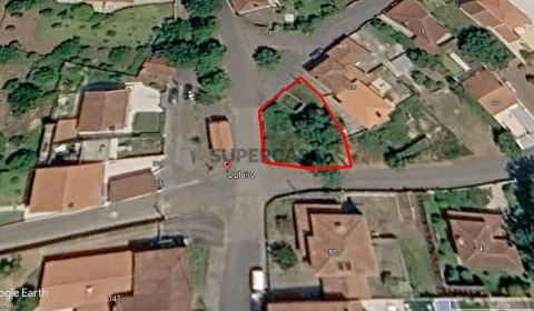 Terreno Urbanizável na Rua de São Frutuoso, Lanheses, Viana do Castelo
