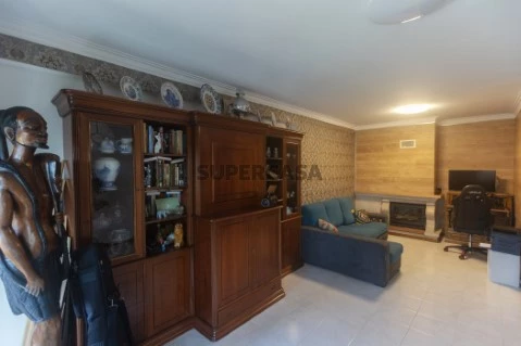 Apartamento T3 na Rua de Santa Justa, São José de São Lázaro e São João do Souto, Braga