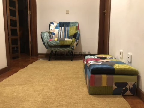 Chambre au Praceta José Fernandes Caldas, São Pedro da Afurada, Vila Nova de Gaia