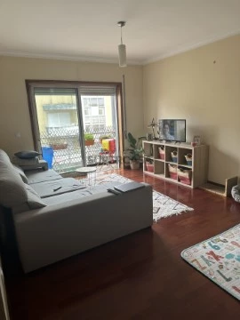 Sala de estar