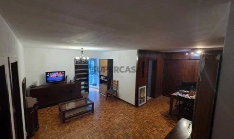 Zona Comum