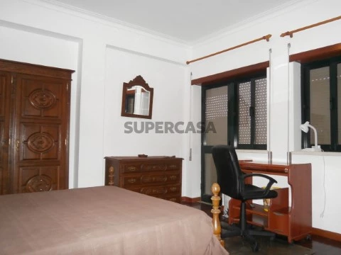 Room auf Avenida de Espanha, Castelo Branco, Castelo Branco