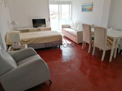 Quarto em Costa da Caparica, Almada