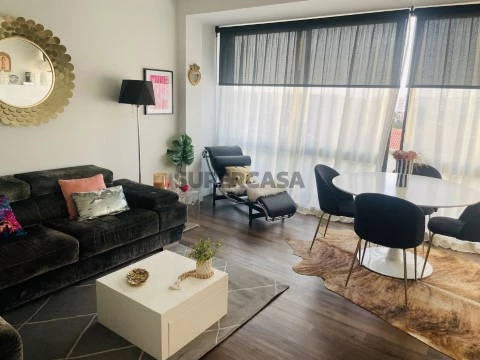 Apartamento T2 na Avenida Quinta da Nora, Mealhada, Mealhada