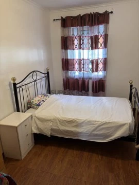 Room auf Olivais, Lisboa