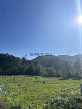 Terreno Terreno na Rua das Minas, Friestas, Valença