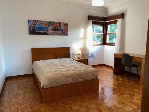 Quarto na Rua de São Torcato, Azurém, Guimarães