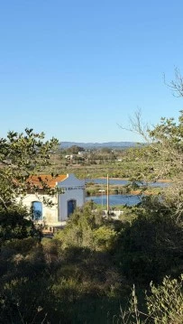 Maisons de campagne 2 Chambres au Sítio Bias do Sul, Moncarapacho, Olhão