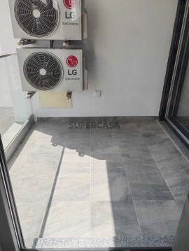 Apartamento T1 em Moinhos de santa maria, Rua Dr. Francisco Sá Carneiro, Salvador e Santa Maria da Feira, Beja
