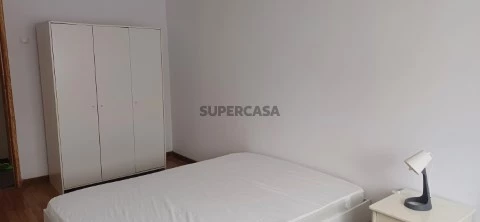 Quartos na Rua do Alecrim, São Sebastião, Setúbal