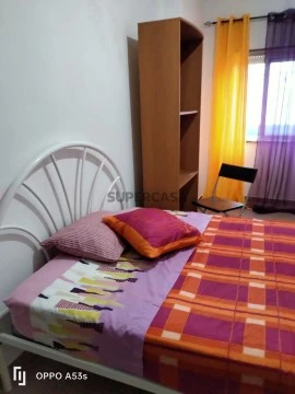 Apartamento T1 na Rua José da Conceição Nunes, Baixa da Banheira e Vale da Amoreira, Moita