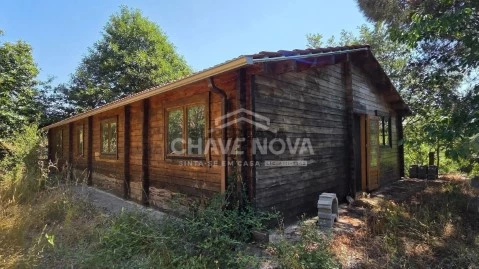 Quintas e casas rústicas T4 em N308, Tuizelo, Vinhais