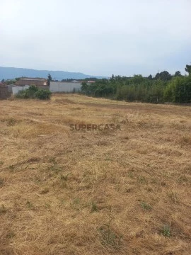 Terreno Urbano em Sim, Rua de Santo António, Vale de Anta, Chaves