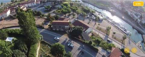 Moradia T1 na Avenida José Joaquim Ferreira, Melres, Melres e Medas, Gondomar