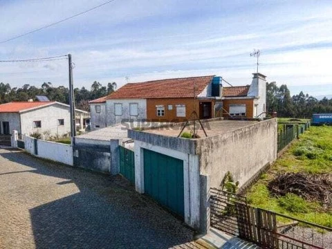 Moradia T0 em Bagunte, Ferreiró, Outeiro Maior e Parada, Vila do Conde