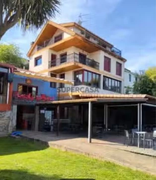 Hotelaria em Beco de Chaves, Vila Verde de Raia, Chaves