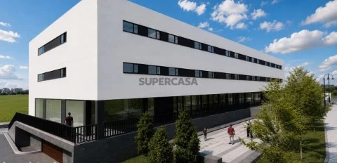 Apartamento T2 na Rua 26 de Junho, Tagilde, Vizela