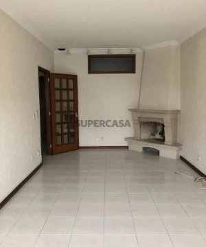 Apartamento T3 em Espinho, Espinho