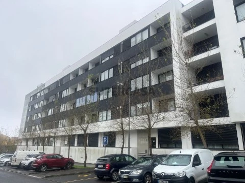 Apartamento T2 em São Sebastião, Ponta Delgada