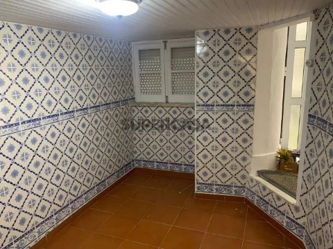 Moradia T2 em Folques, Arganil