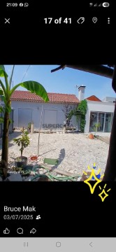 Moradia T2 em Maceira, Leiria