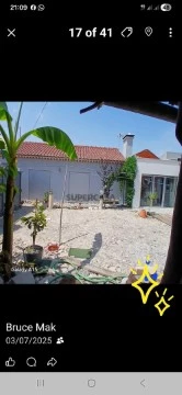 Moradia T2 em Maceira, Leiria