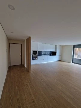 Apartamento T2 em Espinho, Espinho