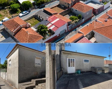 Duplex T2 na Rua Sá de Miranda, São João da Madeira, São João da Madeira