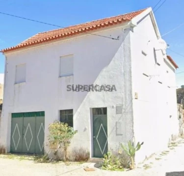Moradia T2 em Pinhel, Pinhel