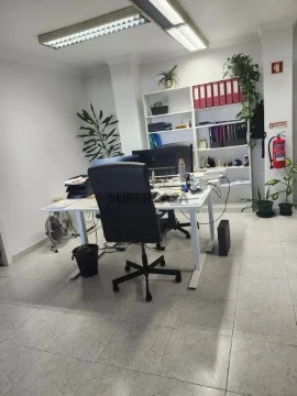 Escritório em Almada, Cova da Piedade, Pragal e Cacilhas, Almada