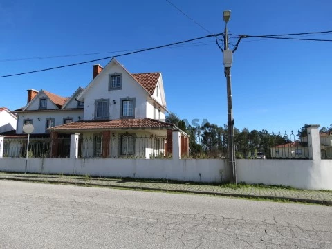House 9 bedrooms in Avenida Dom Sancho II, Rio de Moinhos, Sátão