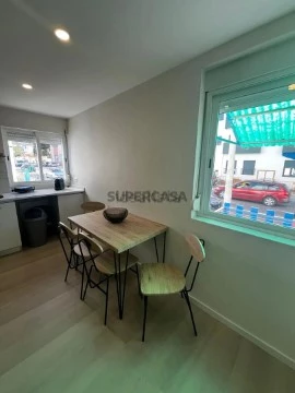 Apartamento T2 em Sado, Setúbal
